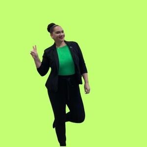 Meet your Posher, Ivy